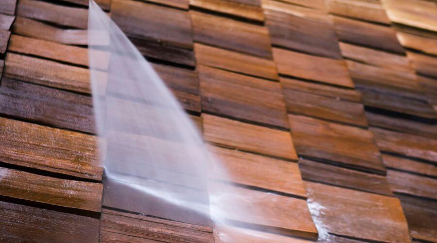 Shingle Roofing in Grady, NM